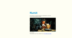 Desktop Screenshot of boutiquemedievale.openstudio.fr