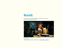 Tablet Screenshot of boutiquemedievale.openstudio.fr